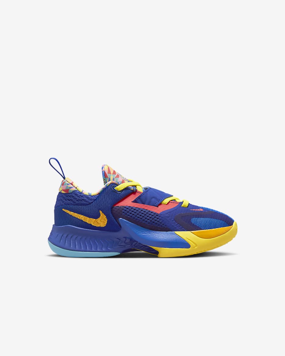 Nike Air Zoom selling Freak 4 SE Kids/Womens